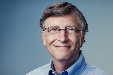 Bill Gates từ chối quay lại làm CEO Microsoft